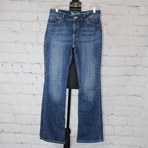 Wrangler Bootcut Jeans (11x32)